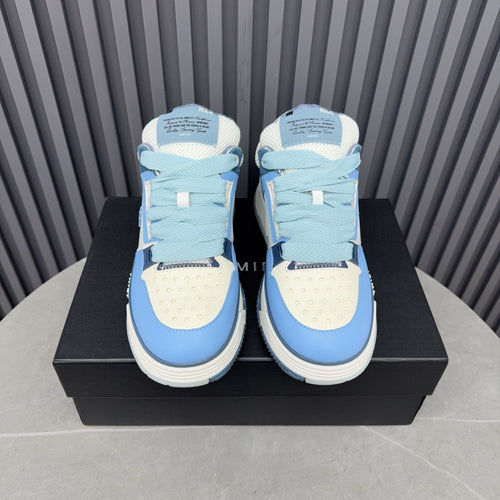 Amiri Shoes