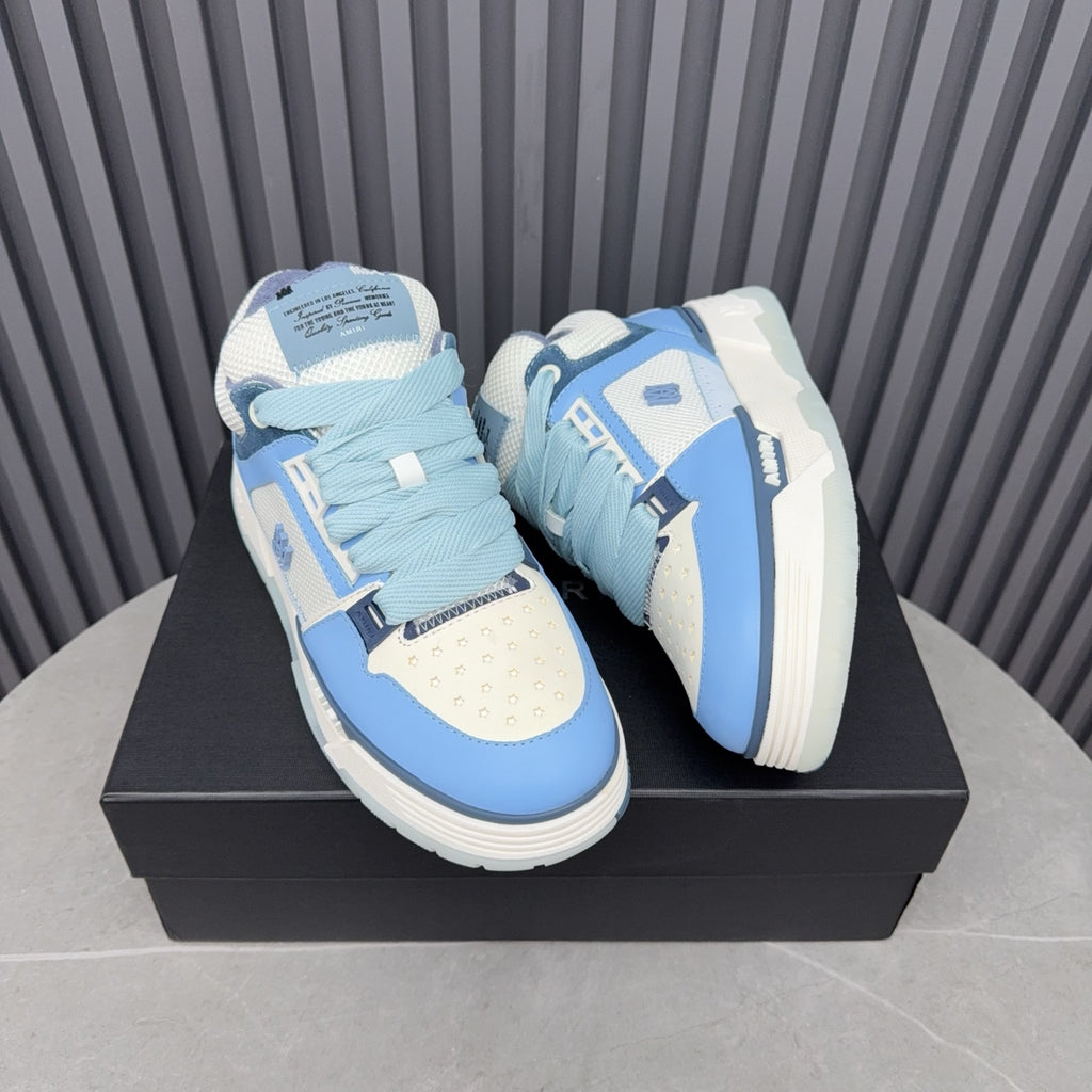 Amiri Shoes