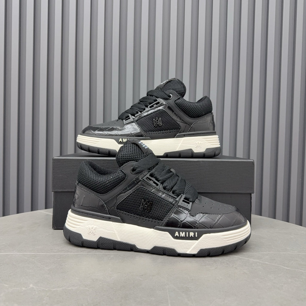 Amiri Shoes