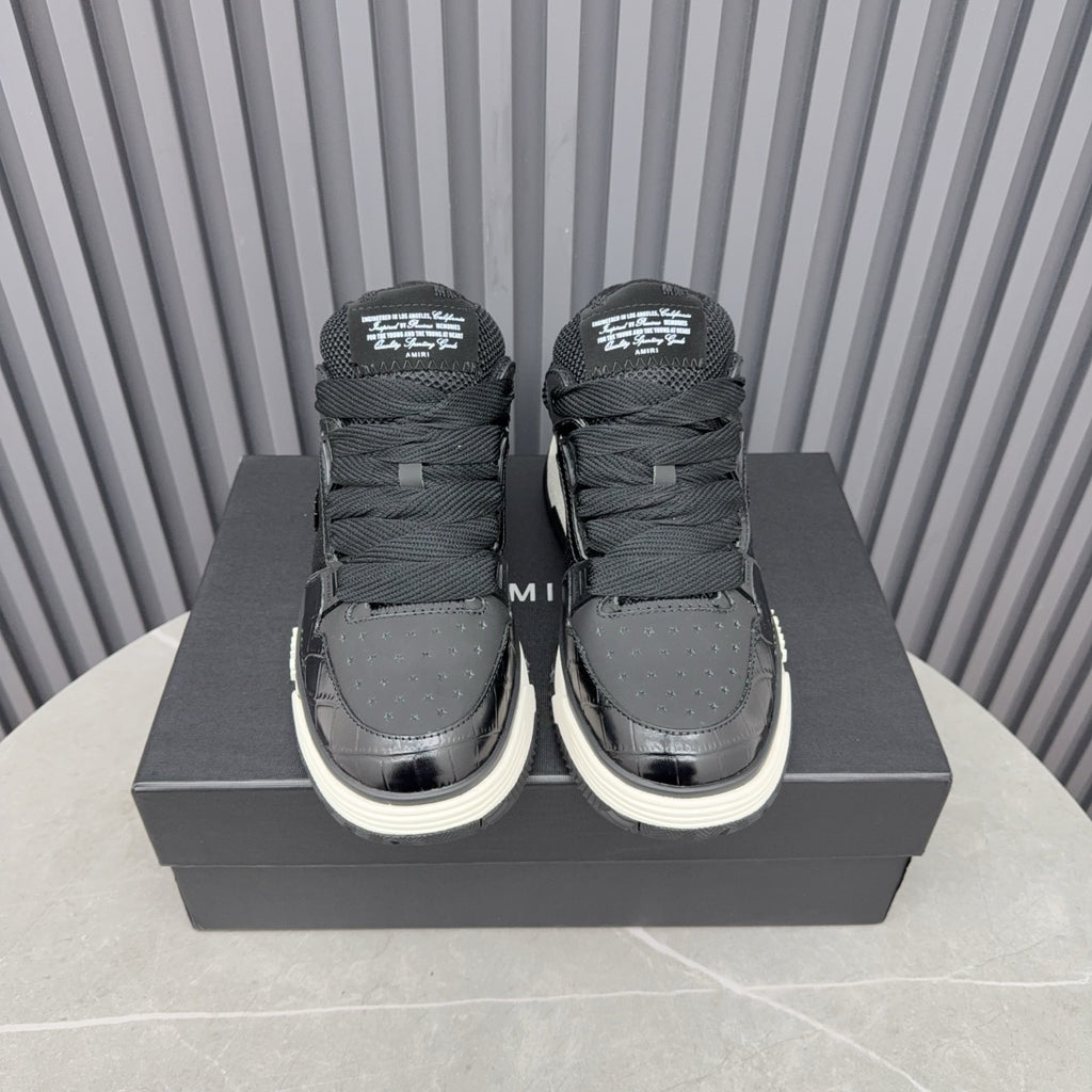 Amiri Shoes