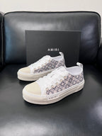 Amiri Shoes