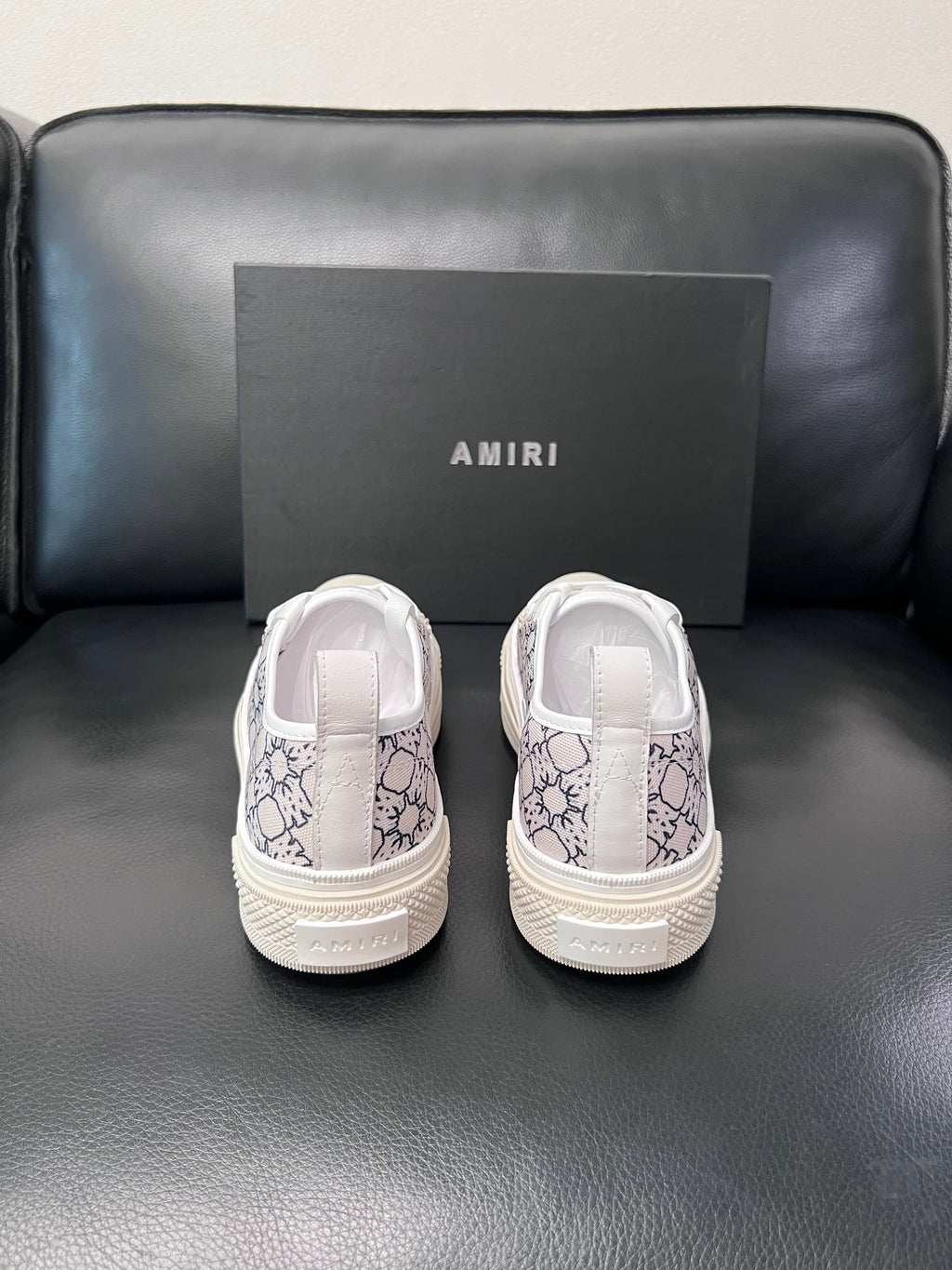 Amiri Shoes