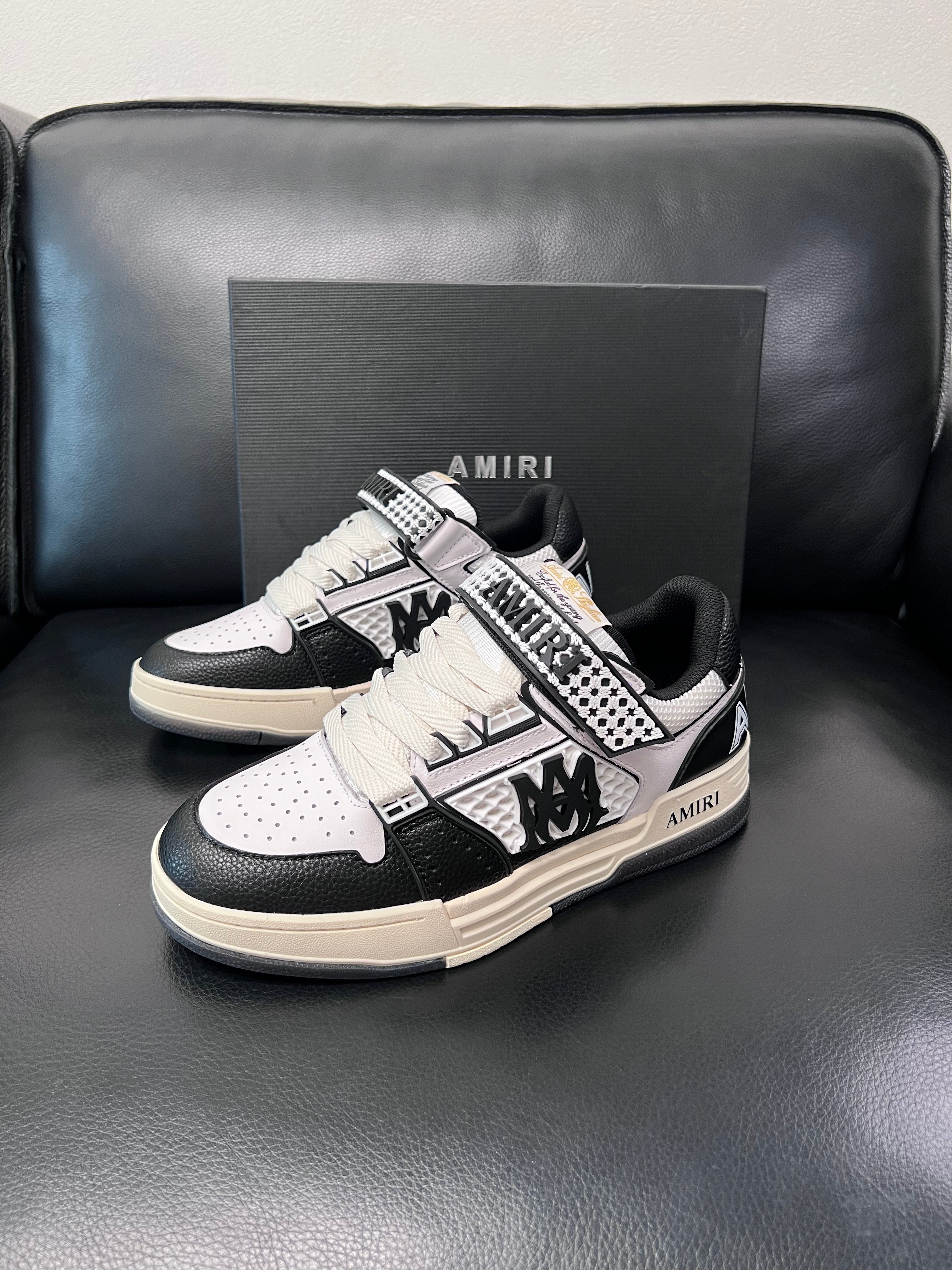Amiri Shoes