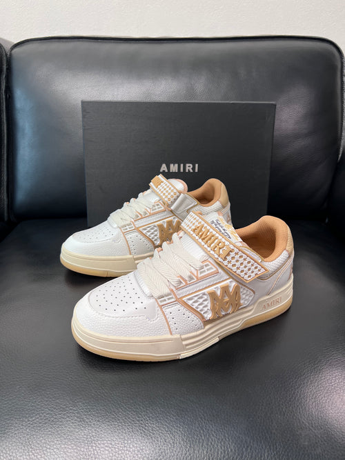 Amiri Shoes