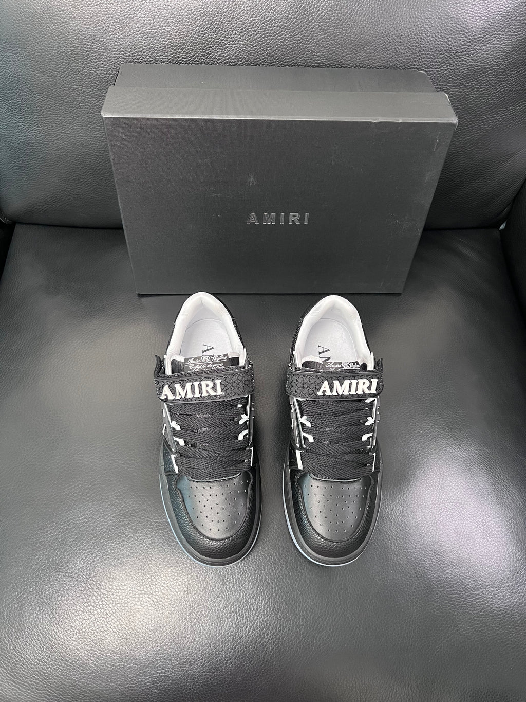 Amiri Shoes