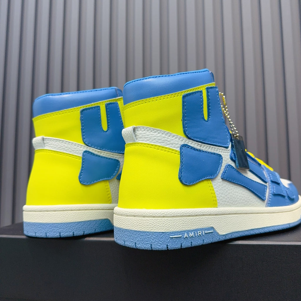 Amiri Shoes