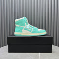 Amiri Shoes
