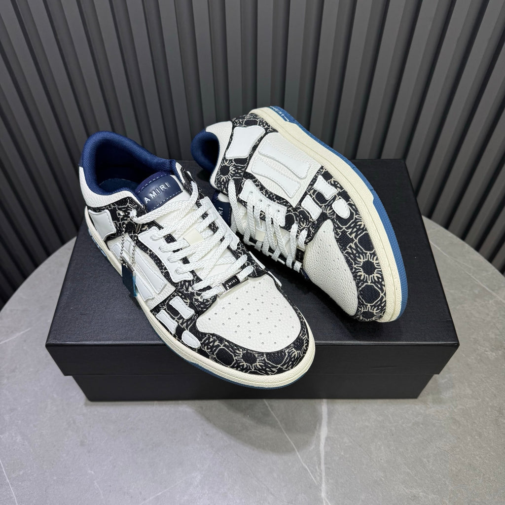 Amiri Shoes
