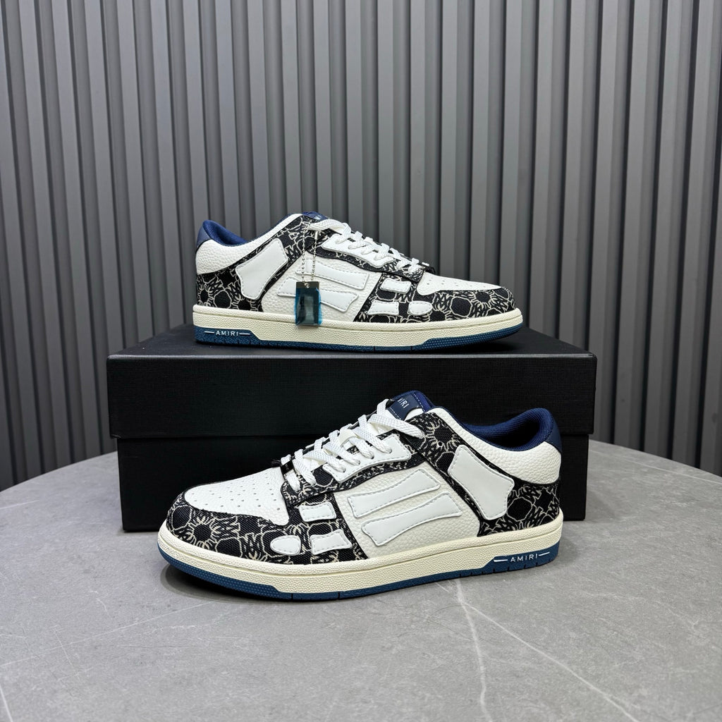 Amiri Shoes