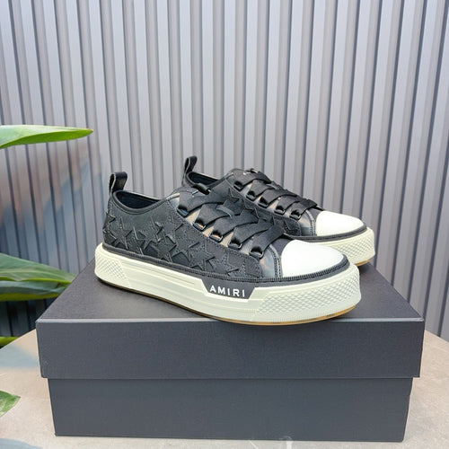 Amiri Shoes