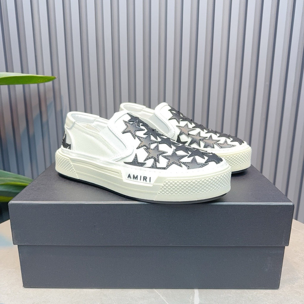 Amiri Shoes