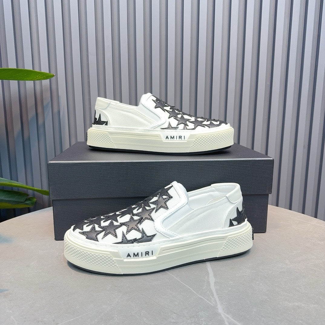 Amiri Shoes