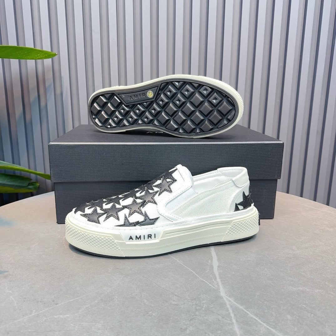 Amiri Shoes