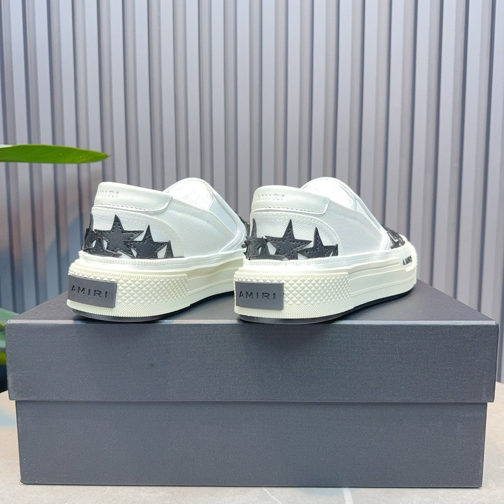 Amiri Shoes