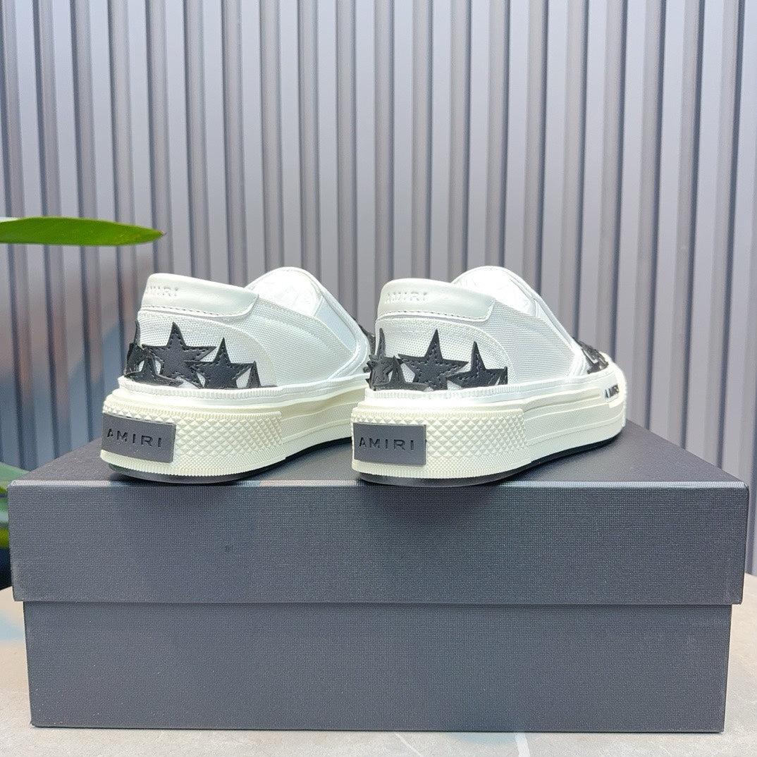Amiri Shoes