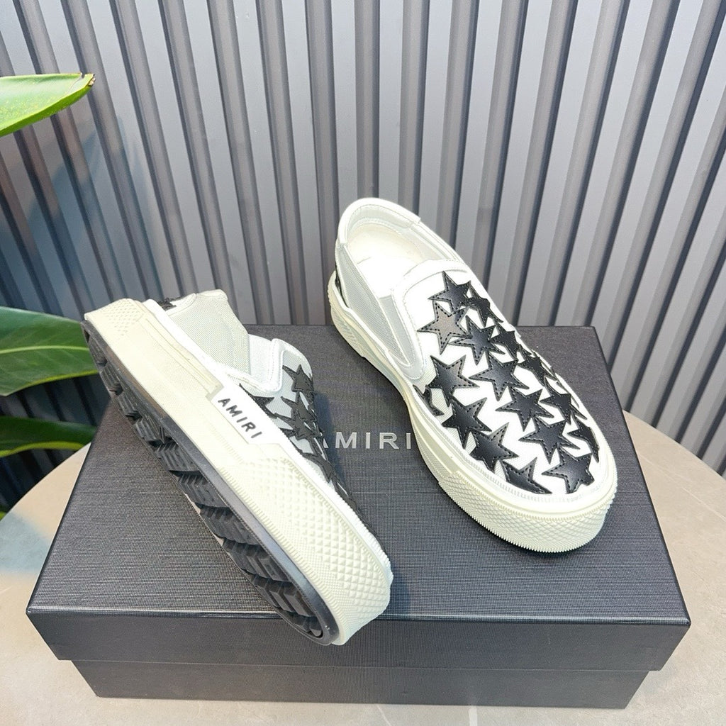 Amiri Shoes