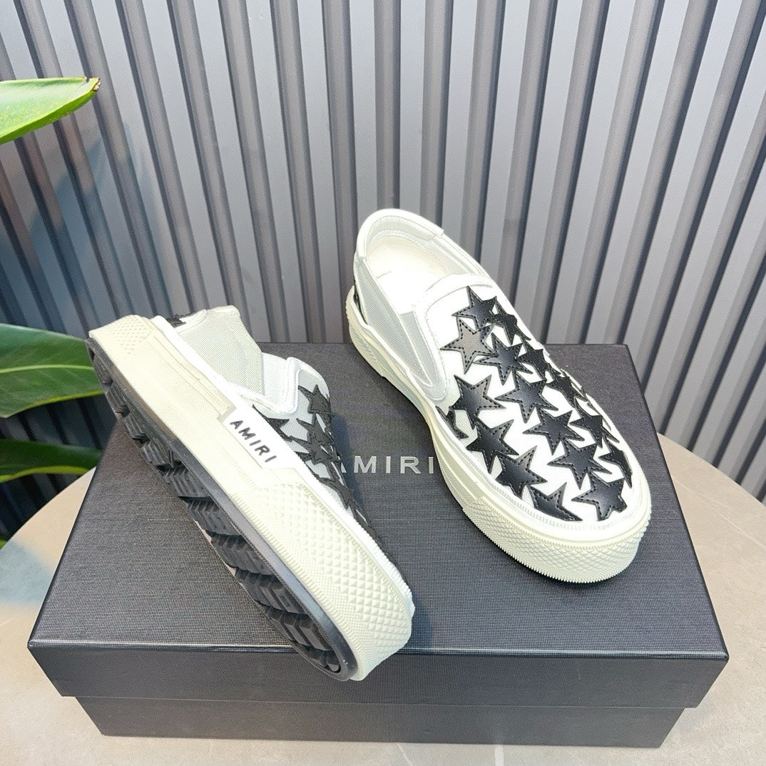 Amiri Shoes