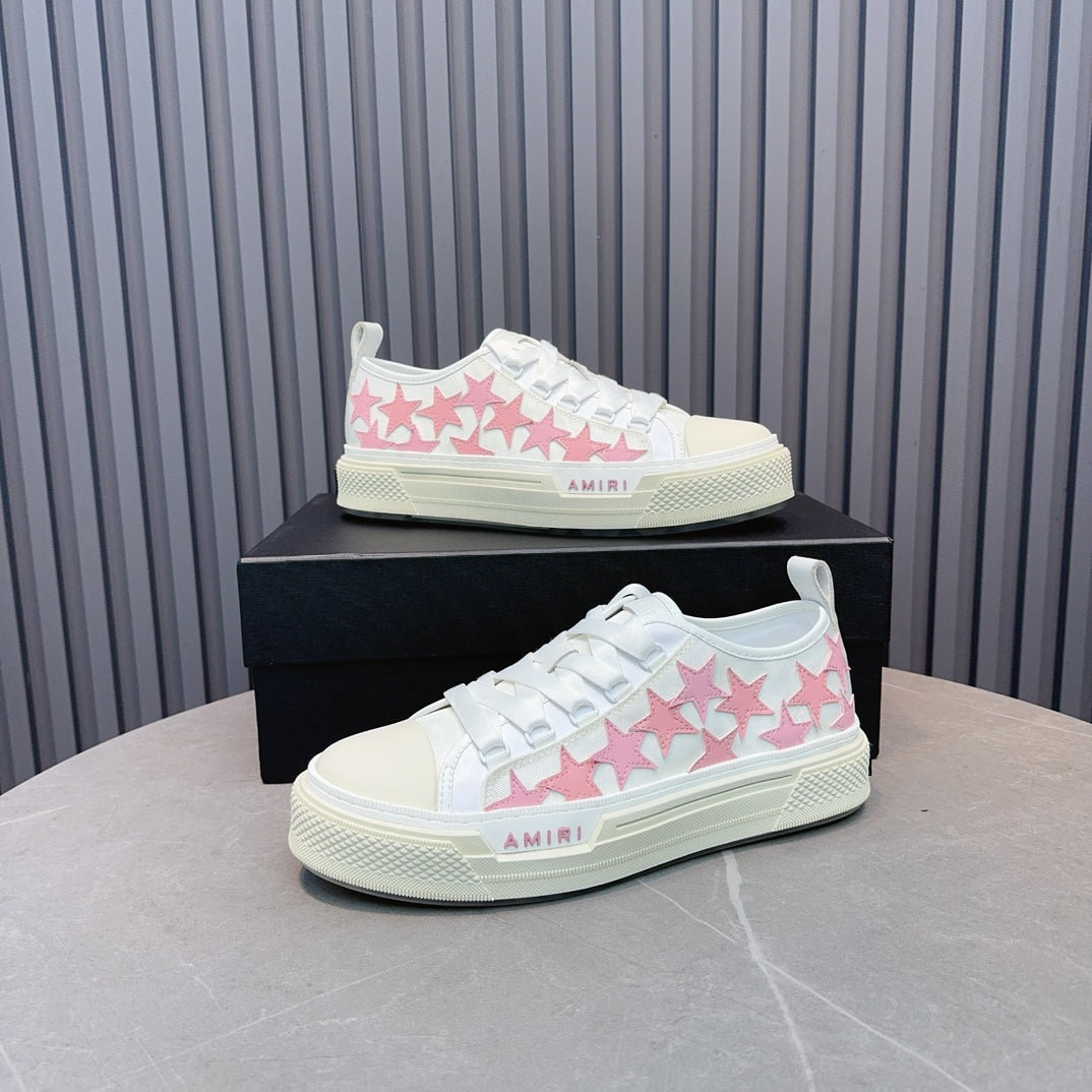 Amiri Shoes