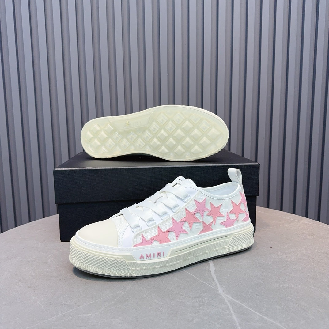 Amiri Shoes