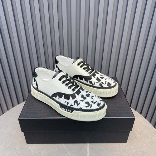 Amiri Shoes