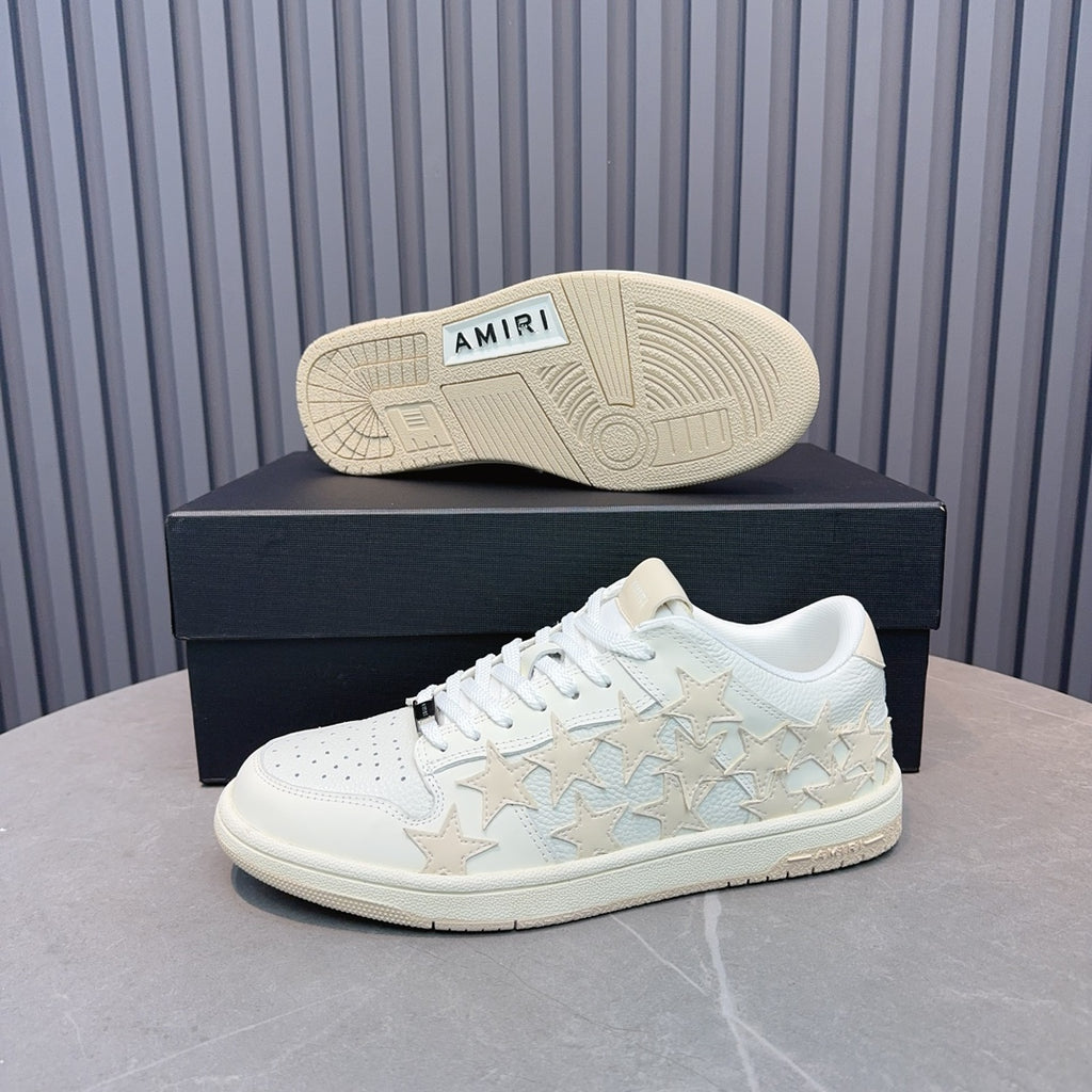 Amiri Shoes