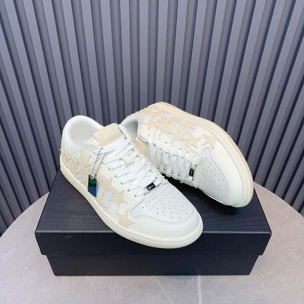Amiri Shoes