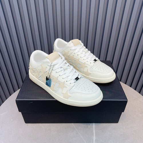 Amiri Shoes