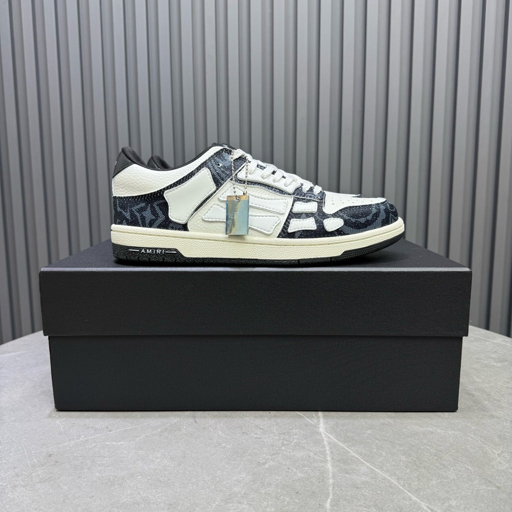 Amiri Shoes
