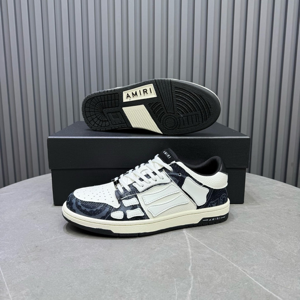 Amiri Shoes