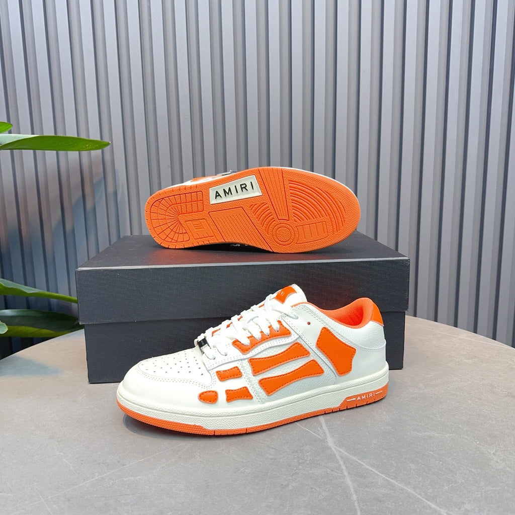 Amiri Shoes