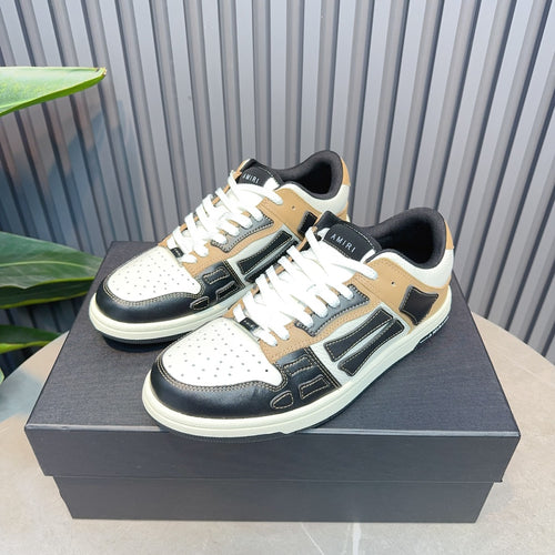 Amiri Shoes