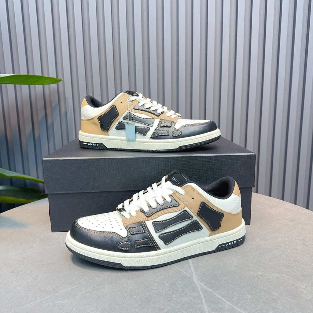 Amiri Shoes