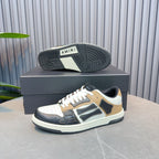 Amiri Shoes