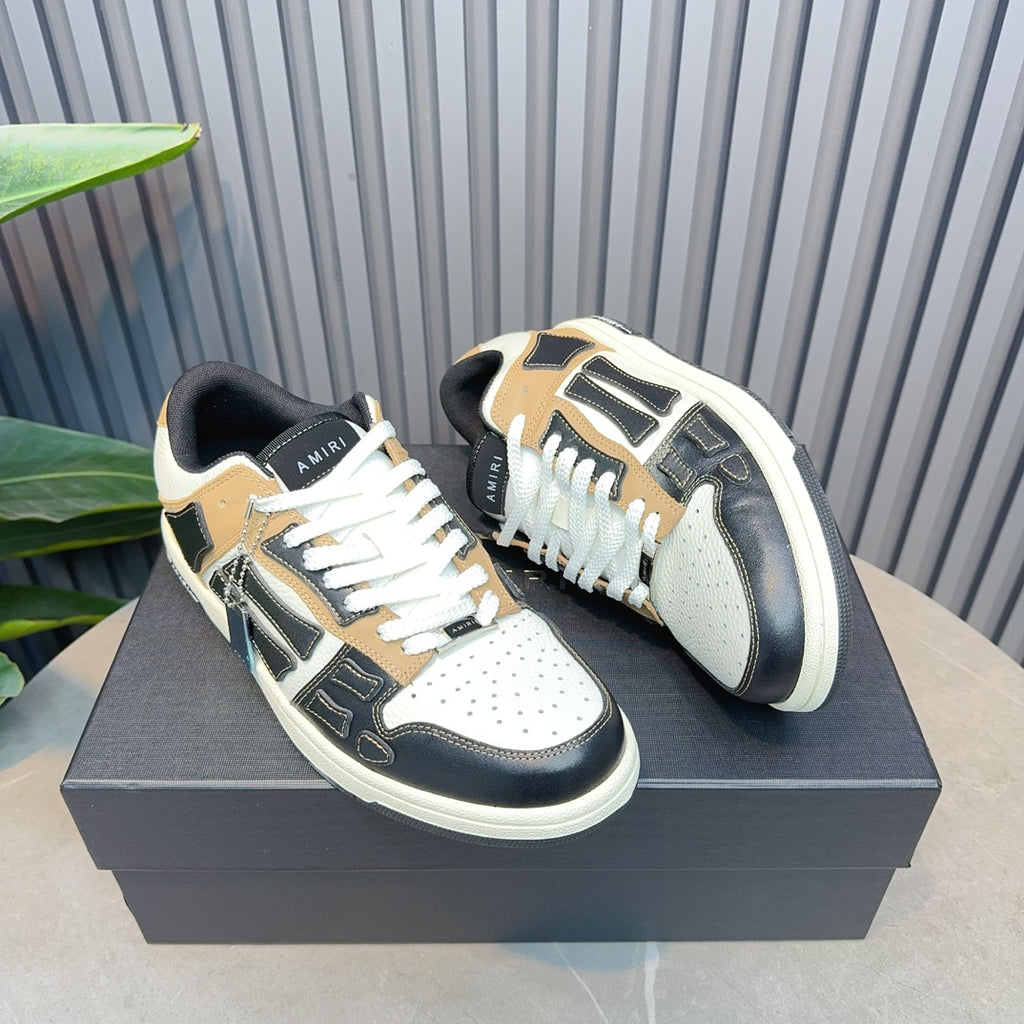 Amiri Shoes