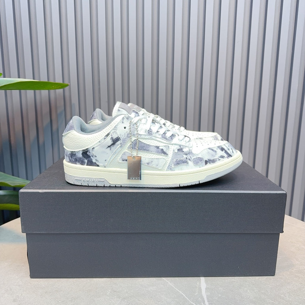 Amiri Shoes