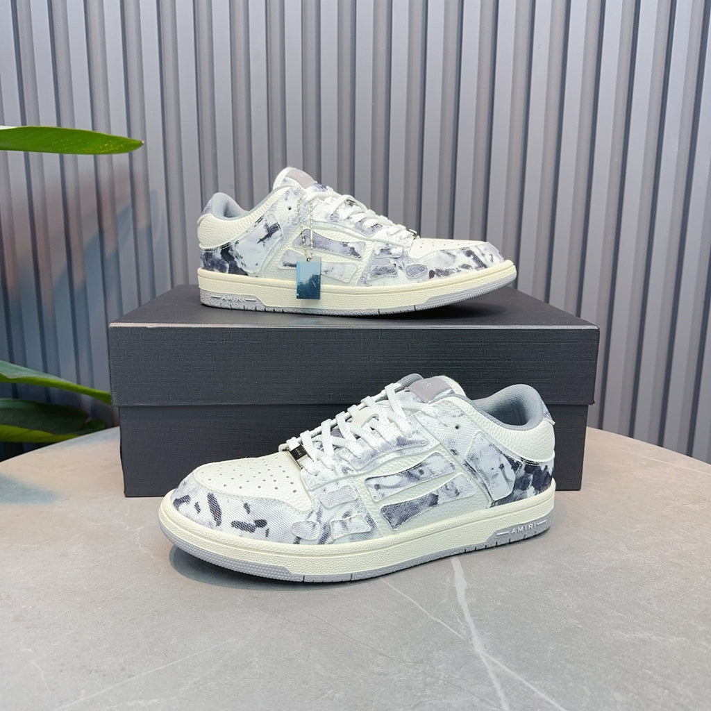 Amiri Shoes
