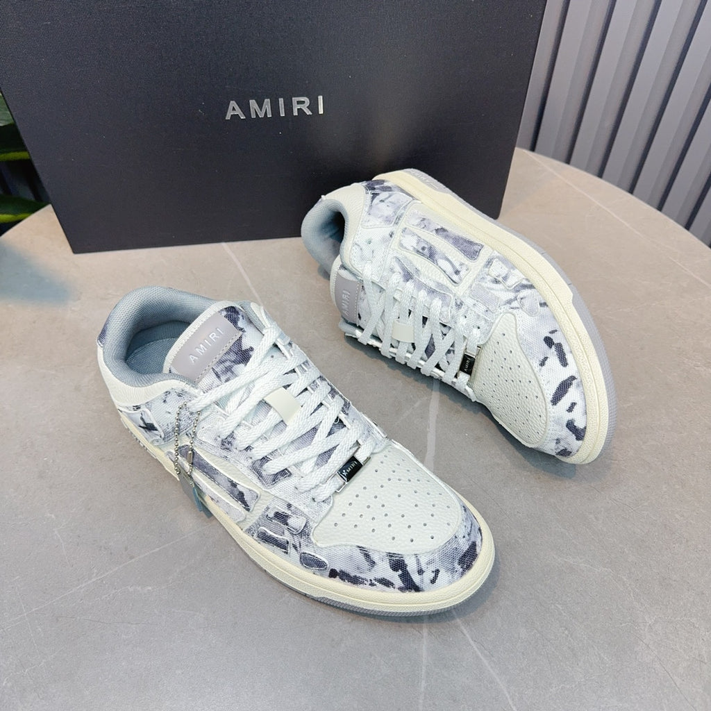 Amiri Shoes
