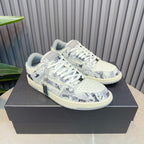 Amiri Shoes