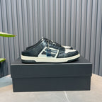 Amiri Shoes