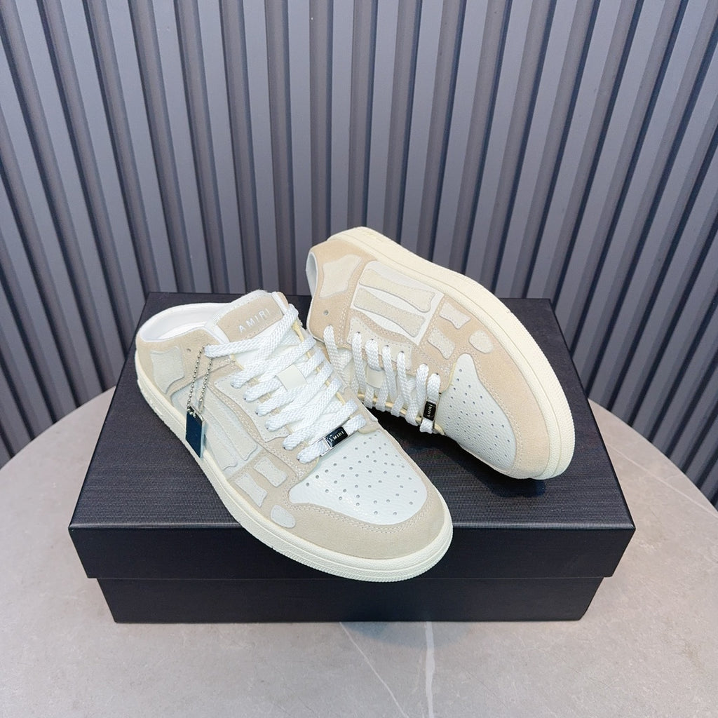Amiri Shoes