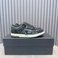 Amiri Shoes