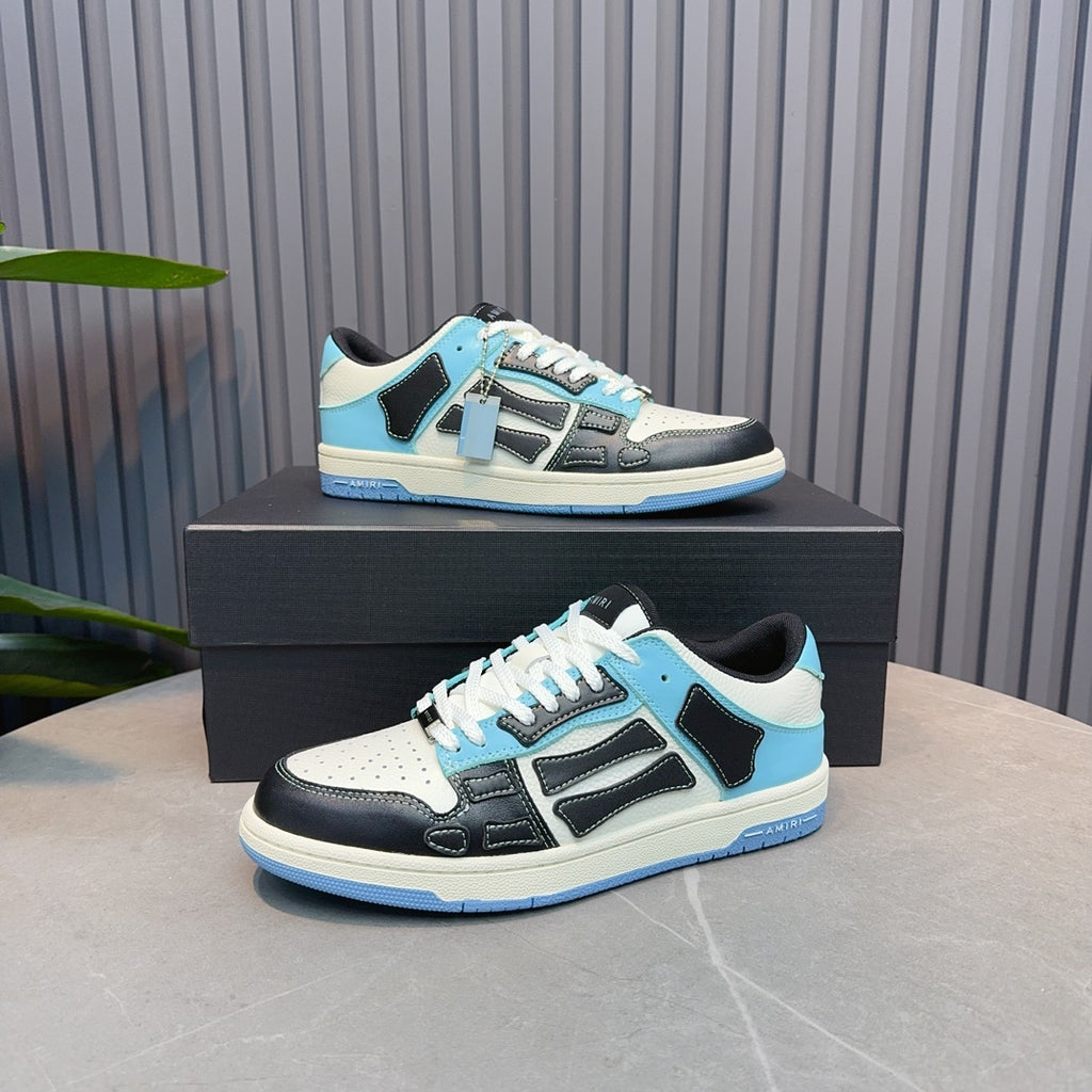 Amiri Shoes