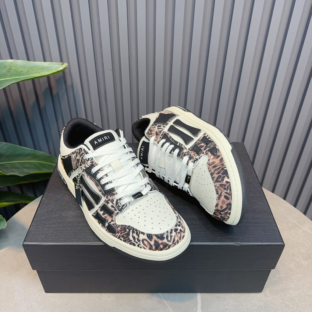 Amiri Shoes