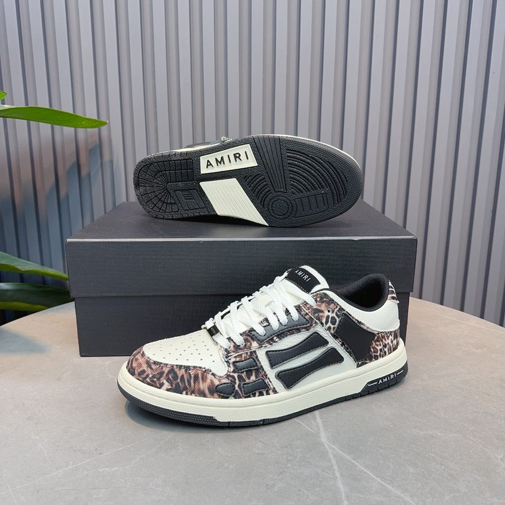 Amiri Shoes