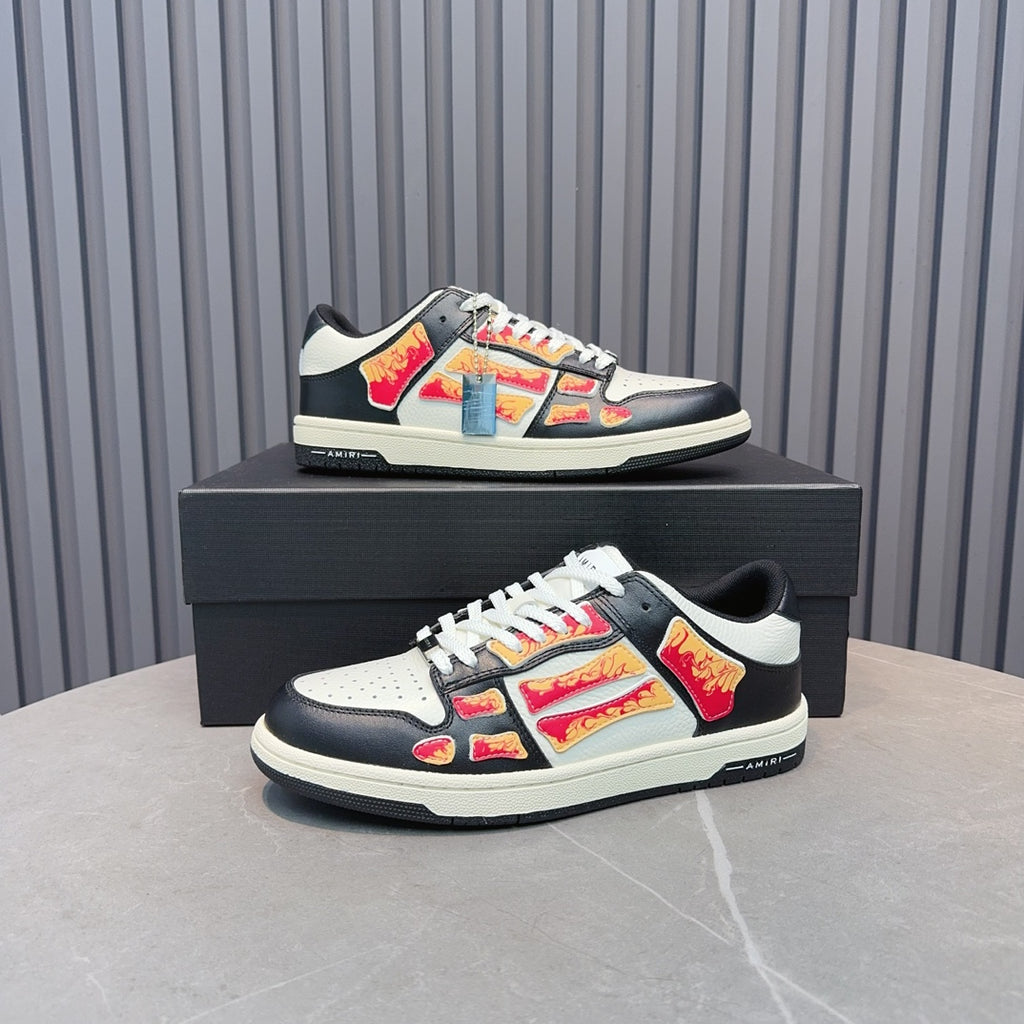 Amiri Shoes