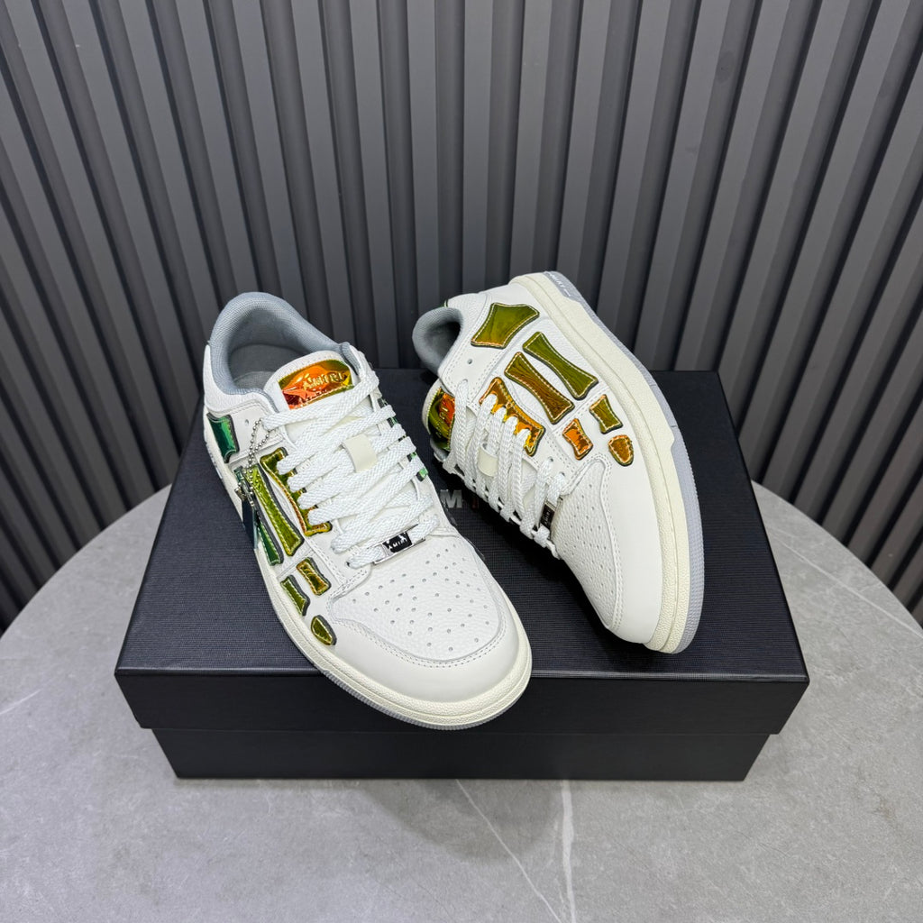 Amiri Shoes