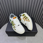 Amiri Shoes