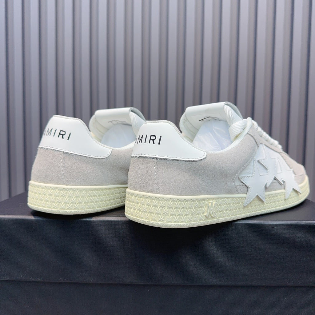 Amiri Shoes