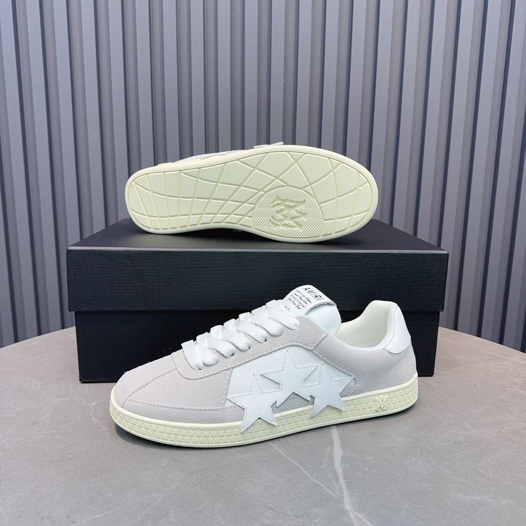 Amiri Shoes