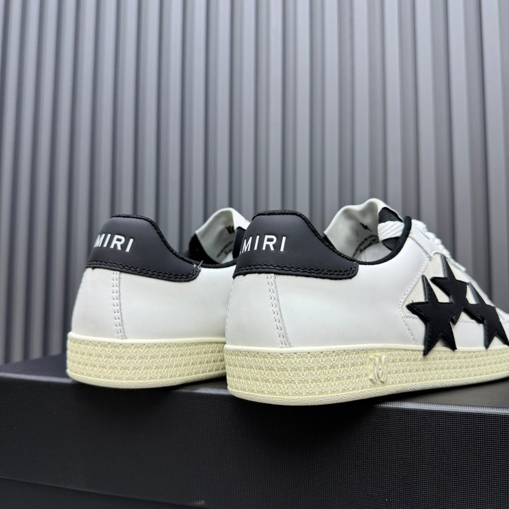Amiri Shoes